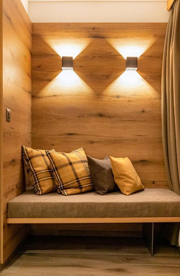 Arcade Apartments & Spa Saas-Fee Zewnętrze zdjęcie