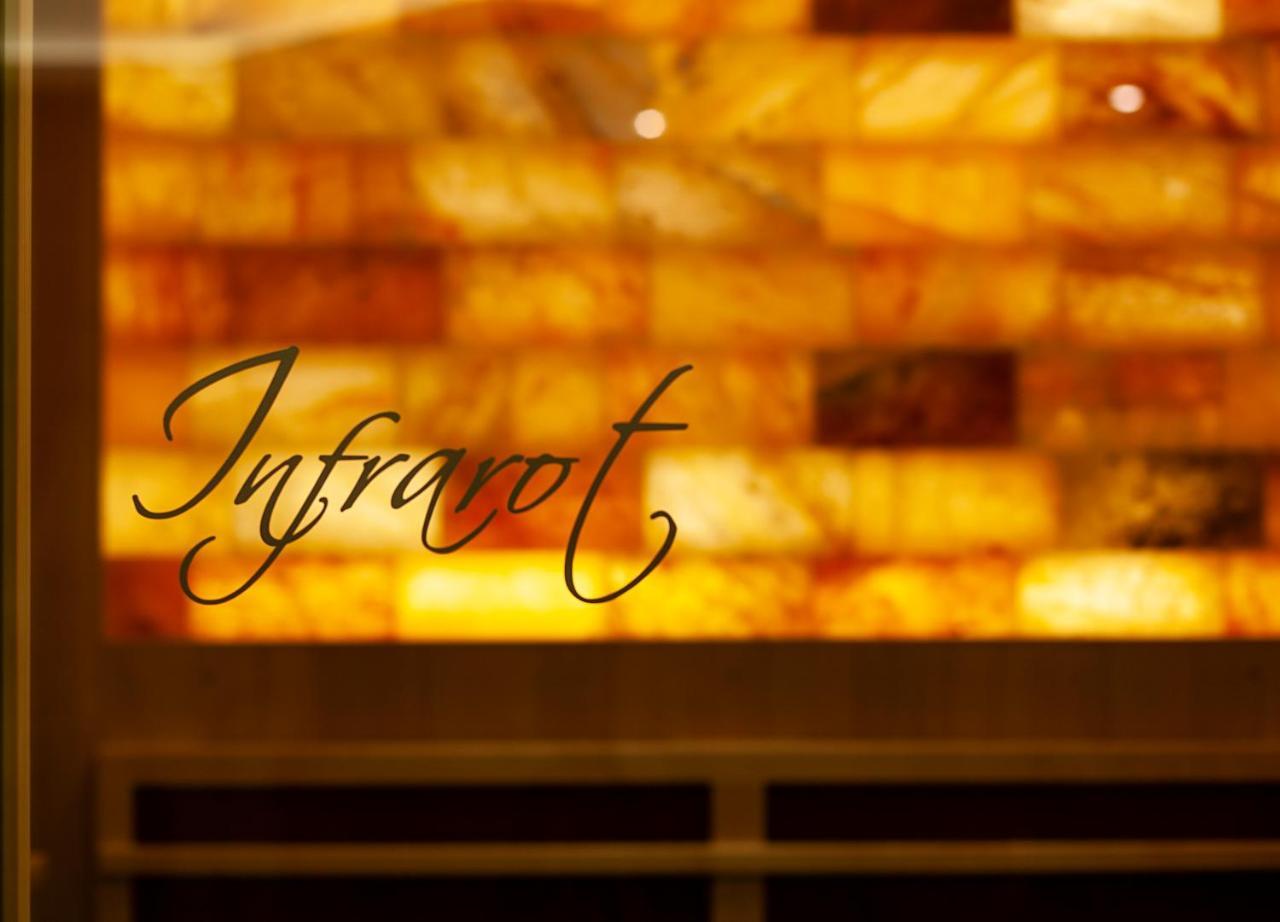 Arcade Apartments & Spa Saas-Fee Zewnętrze zdjęcie